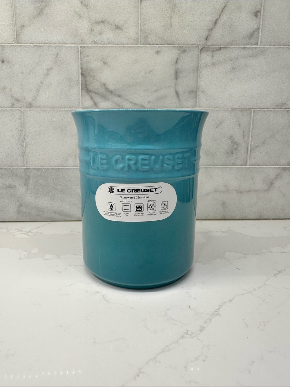 Le Creuset Stoneware Crock